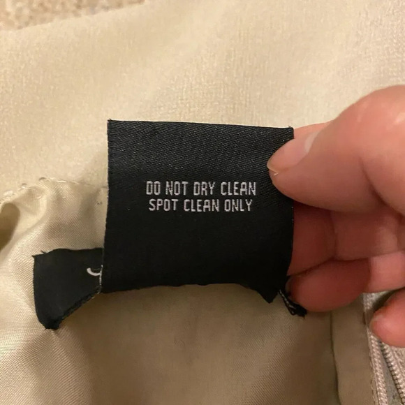 J Kara Women Size 10 Maxi Dress Sequins Embroidery Formal Evening Wedding Party - Picture 6 of 11